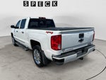 2018 Chevrolet Silverado 1500 High Country