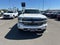 2018 Chevrolet Silverado 1500 High Country