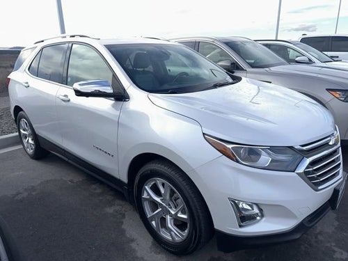 2021 Chevrolet Equinox Premier