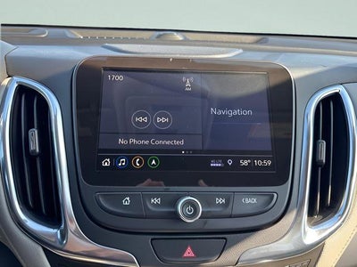 2021 Chevrolet Equinox Premier