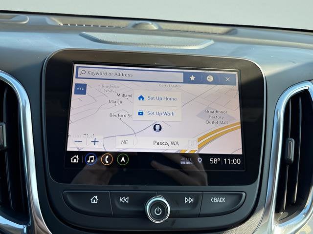 2021 Chevrolet Equinox Premier