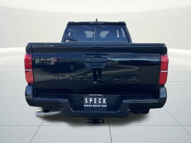 2025 Toyota Tacoma 4WD SR