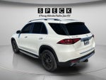 2020 Mercedes-Benz GLE GLE 450
