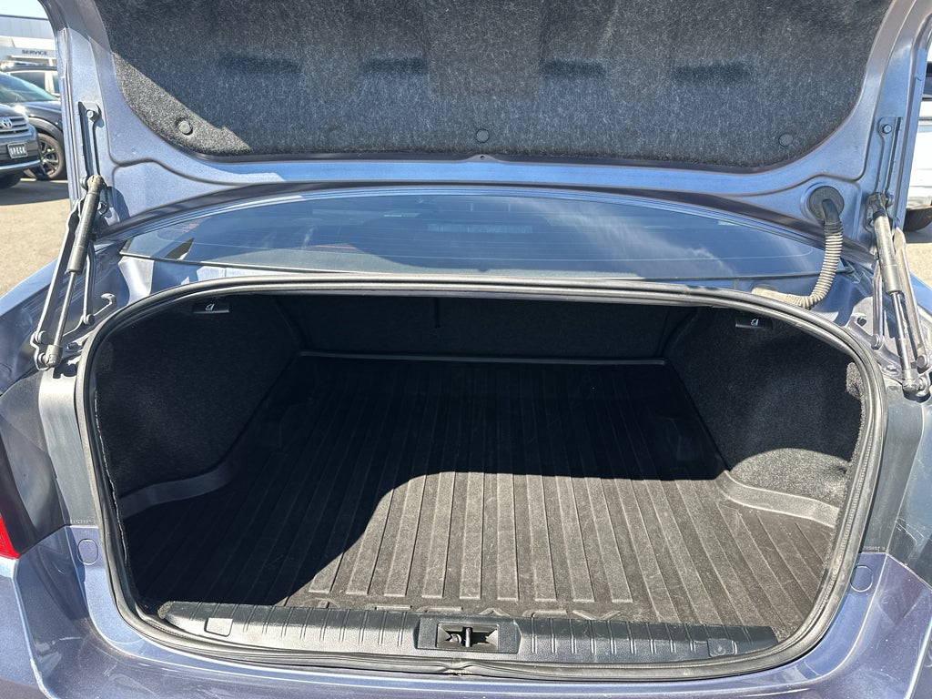 2018 Subaru Legacy 2.5i Limited