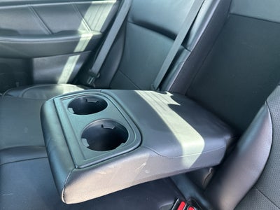 2018 Subaru Legacy 2.5i Limited
