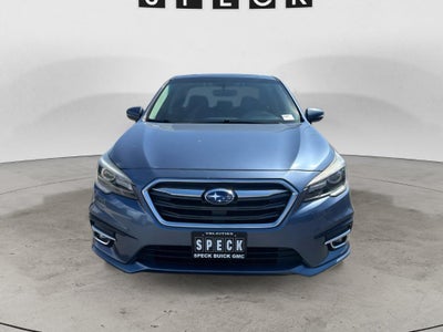 2018 Subaru Legacy 2.5i Limited
