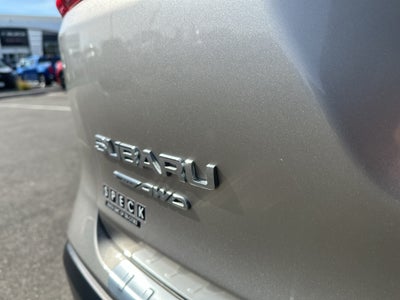 2019 Subaru Ascent Limited