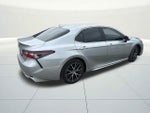 2021 Toyota Camry SE Nightshade