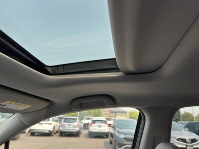2022 Honda Pilot AWD Elite