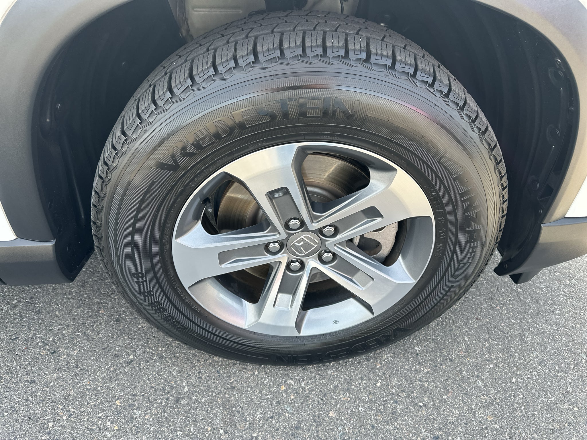 2023 Honda Pilot AWD EX-L 8 Passenger