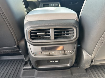 2023 Honda Pilot AWD EX-L 8 Passenger