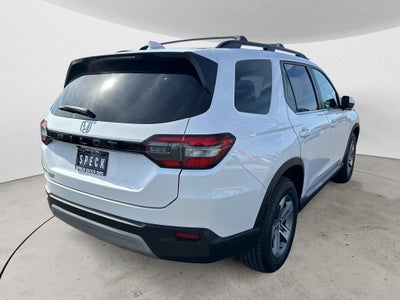 2023 Honda Pilot AWD EX-L 8 Passenger