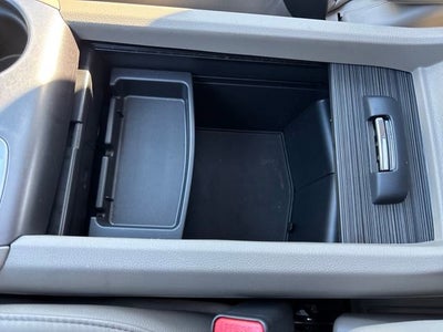 2019 Honda Ridgeline RTL-T