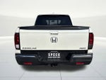 2019 Honda Ridgeline RTL-T