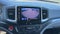 2018 Honda Ridgeline RTL-T