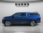 2018 Honda Ridgeline RTL-T