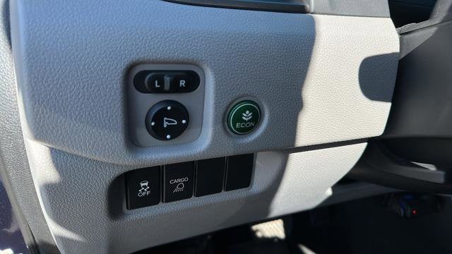 2018 Honda Ridgeline RTL-T