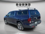 2018 Honda Ridgeline RTL-T