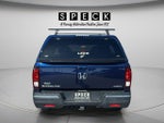 2018 Honda Ridgeline RTL-T