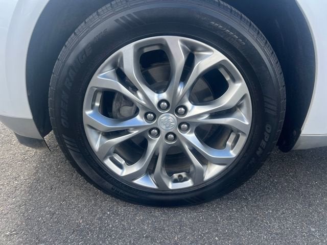 2019 Buick Enclave Avenir