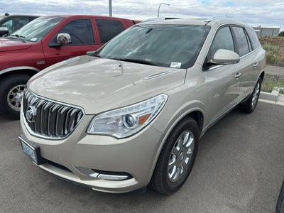 2014 Buick Enclave Premium