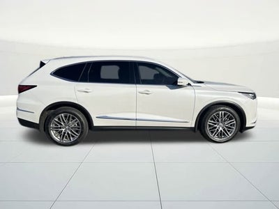2022 Acura MDX w/Advance Package