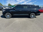2018 Lincoln Navigator L Reserve