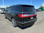 2018 Lincoln Navigator L Reserve