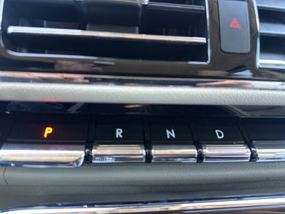 2018 Lincoln Navigator L Reserve