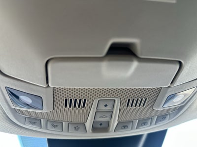 2018 Lincoln Navigator L Reserve