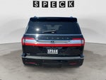 2018 Lincoln Navigator L Reserve