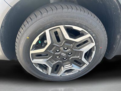 2023 Hyundai Santa Fe Hybrid SEL Premium