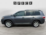 2013 Toyota Highlander SE V6