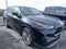 2020 Toyota Highlander Platinum