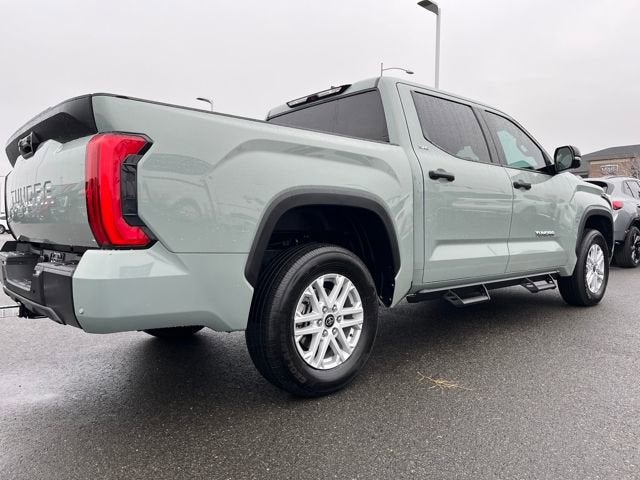 2024 Toyota Tundra 4WD SR5