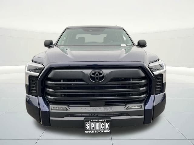 2024 Toyota Tundra 4WD SR5