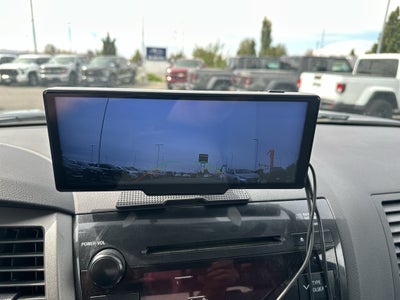2011 Toyota Tundra Grade 4.6L V8