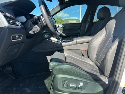 2020 BMW X6 xDrive40i