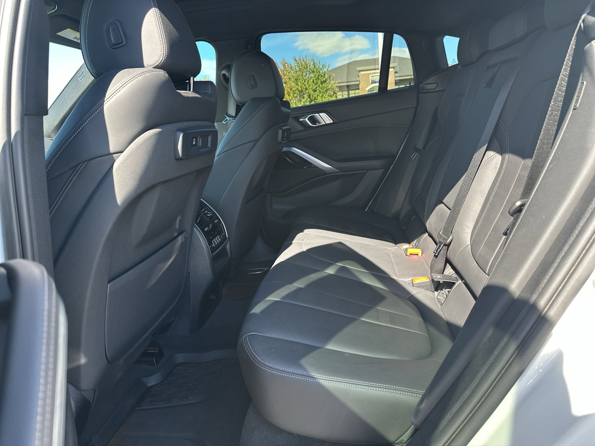 2020 BMW X6 xDrive40i