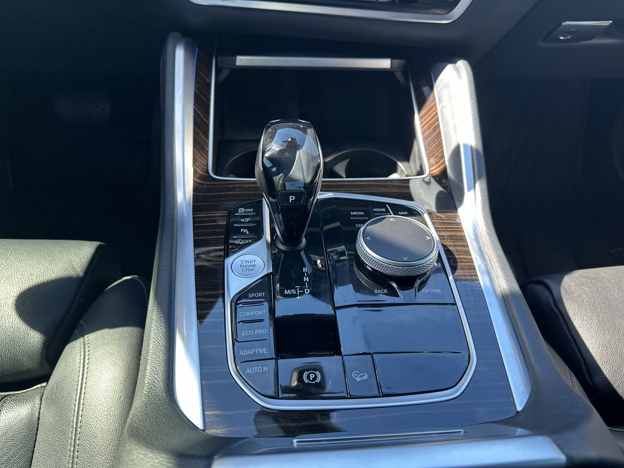 2020 BMW X6 xDrive40i