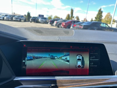 2020 BMW X6 xDrive40i