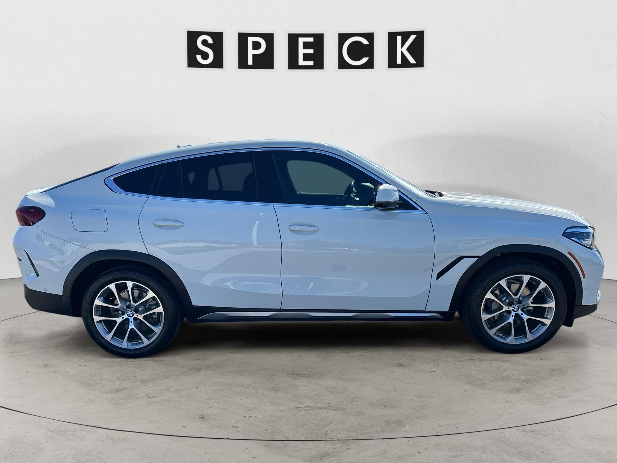 2020 BMW X6 xDrive40i
