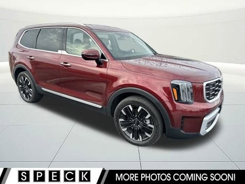 2024 Kia Telluride SX Prestige