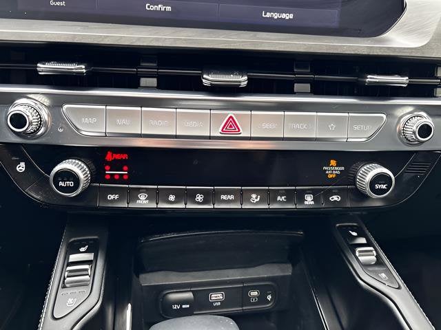 2024 Kia Telluride SX Prestige X-Line