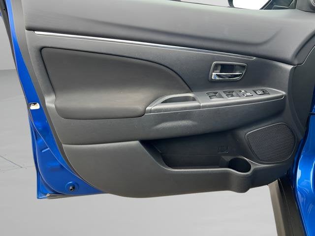 2018 Mitsubishi Outlander Sport ES 2.0