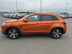 2025 Mitsubishi Outlander Sport 2.0 ES AWC
