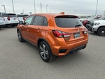 2025 Mitsubishi Outlander Sport 2.0 ES AWC