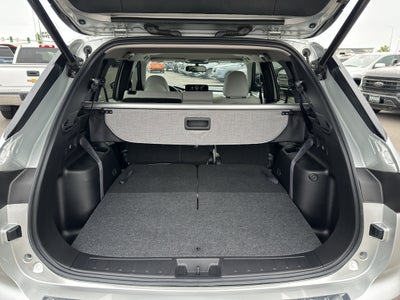 2024 Mitsubishi Outlander SEL 2.5 S-AWC