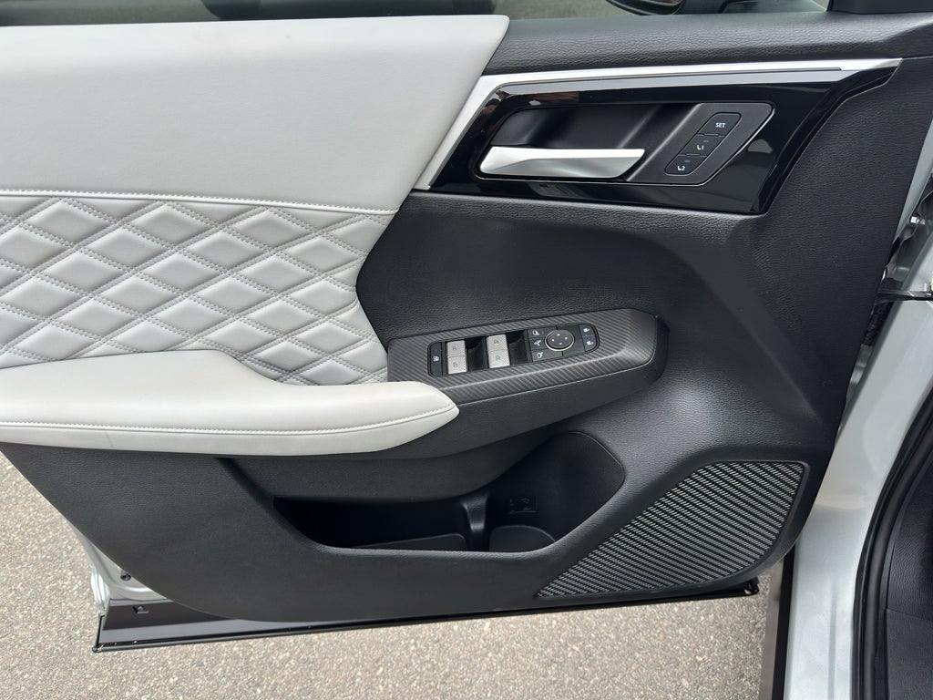 2024 Mitsubishi Outlander SEL 2.5 S-AWC