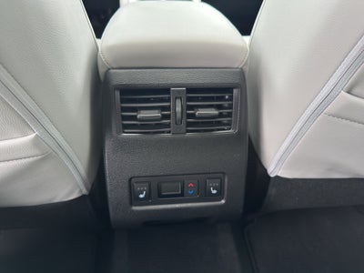 2024 Mitsubishi Outlander SEL 2.5 S-AWC